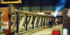 Woodburn Engineering (Contracts) Ltd. Image