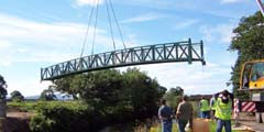 Woodburn Engineering (Contracts) Ltd. Image
