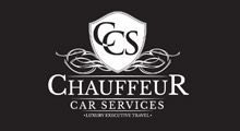 Chauffeur Car Services Logo