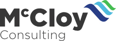McCloy Consulting Ltd Logo