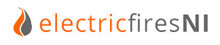 Electric Fires NI Logo