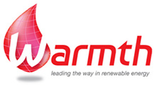 Warmth LtdLogo