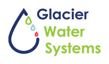 Glacier Water Filters & Water Coolers Northern Ireland, Ballymena Company Logo