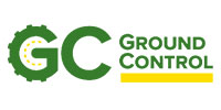 Ground Control Logo