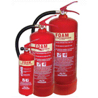 Surefire Protection & Fire Extinguishers Northern Ireland Image