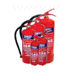 Surefire Protection & Fire Extinguishers Northern Ireland Image