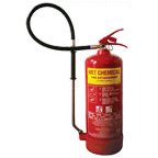 Surefire Protection & Fire Extinguishers Northern Ireland Image