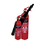 Surefire Protection & Fire Extinguishers Northern Ireland Image