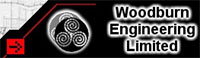 Woodburn Engineering (Contracts) Ltd. Logo