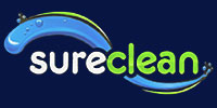 Sure Clean Systems Ltd Logo