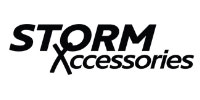 Storm Xccessories, Swatragh Company Logo