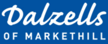 Dalzells of Markethill Logo