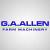 G A Allen
