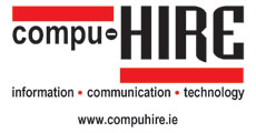 Compu-Hire Ltd, Dublin 24 Company Logo