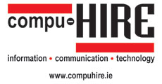 Compu-Hire LtdLogo