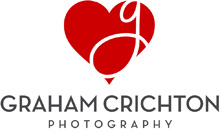 Graham Crichton Photography Logo