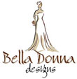 Bella Donna Designs, Newry Company Logo