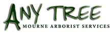 Any Tree, Annalong Company Logo