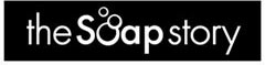 The Soap Story, Carrickfergus Company Logo