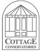 Cottage Conservatories, Derry Company Logo