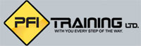 PFI Training LtdLogo