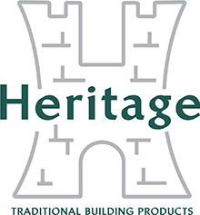 Heritage Traditional Building Products Ltd Logo
