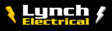 Lynch ElectricalLogo