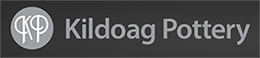 Kildoag Pottery Logo