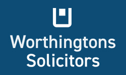 Worthingtons SolicitorsLogo