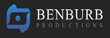 Benburb Productions Logo