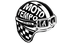 Moto Tempo, Tempo Company Logo