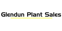 Glendun Plant Sales Logo