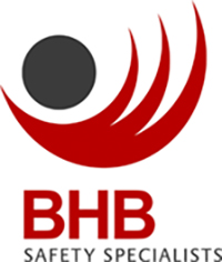 BHB Safety SpecialistsLogo