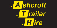 Ashcroft Trailer Hire LtdLogo