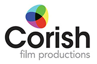 Corish Film & Video Productions Logo