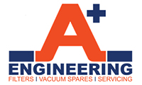 A+ Engineering Ltd, Carrickfergus Company Logo