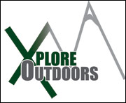 Xplore OutdoorsLogo