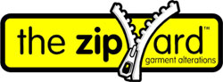The Zip Yard Logo
