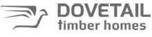 Oakgrove Log Cabins Northern Ireland Logo