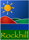 Rockhill Holiday Park Logo
