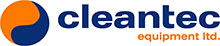Cleantec Equipment Ltd Logo