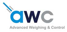 Advanced Weighing & Control Logo