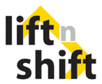 Lift-N-Shift NI Ltd Logo