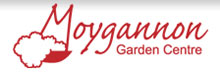 Moygannon Nurseries & Garden Centre Logo