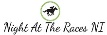 Night at the Races NI, Belfast Company Logo