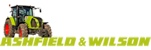 Ashfield & WilsonLogo