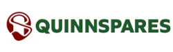 Quinnspares (NI) Ltd, L/Derry Company Logo