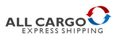 All Cargo UK LtdLogo