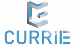 Currie Engineering (Garvagh) Ltd, Coleraine Company Logo