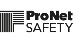 ProNet Safety Ireland, Dublin Company Logo
